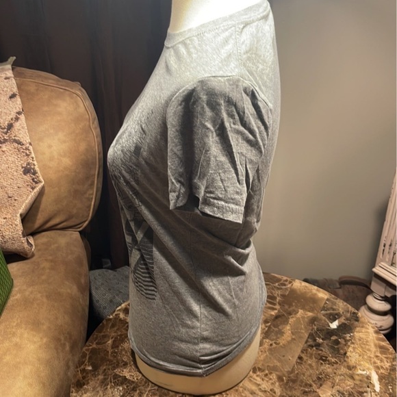 Fitted Juniors Ninja Turtles Tee - Picture 2 of 6